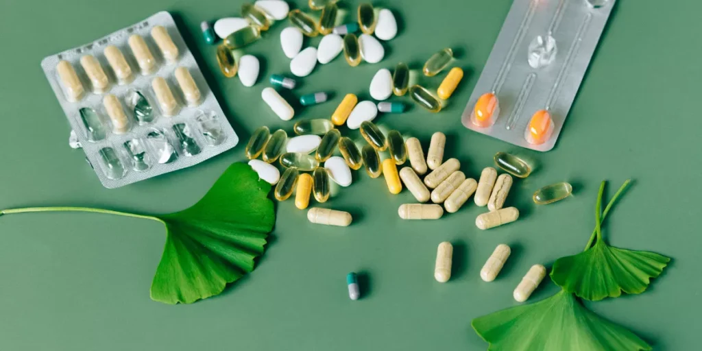 The Ultimate Guide to Choosing the Right Supplements for Your Needs