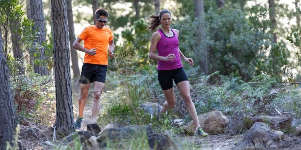 How Do I Choose the Right Running Route? How Do I Choose the Right Running Route?